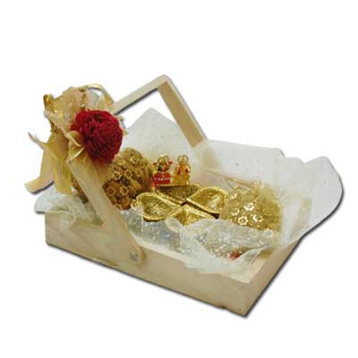 "Diwali Special Hamper -101 - Click here to View more details about this Product